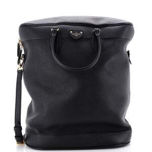 Louis Vuitton Carry All Handbag #294759L16B